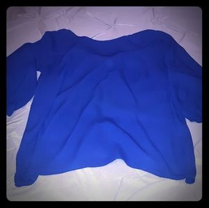 Dressy top